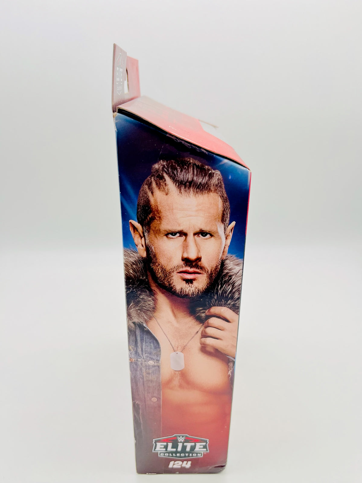 WWE Elite Collection Alex Shelley - OVP