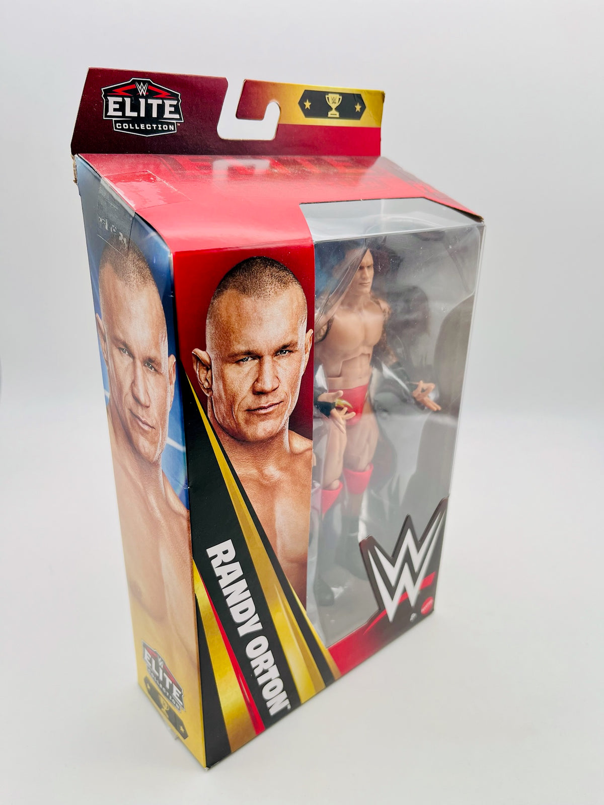 WWE Elite Collection | Randy Orton