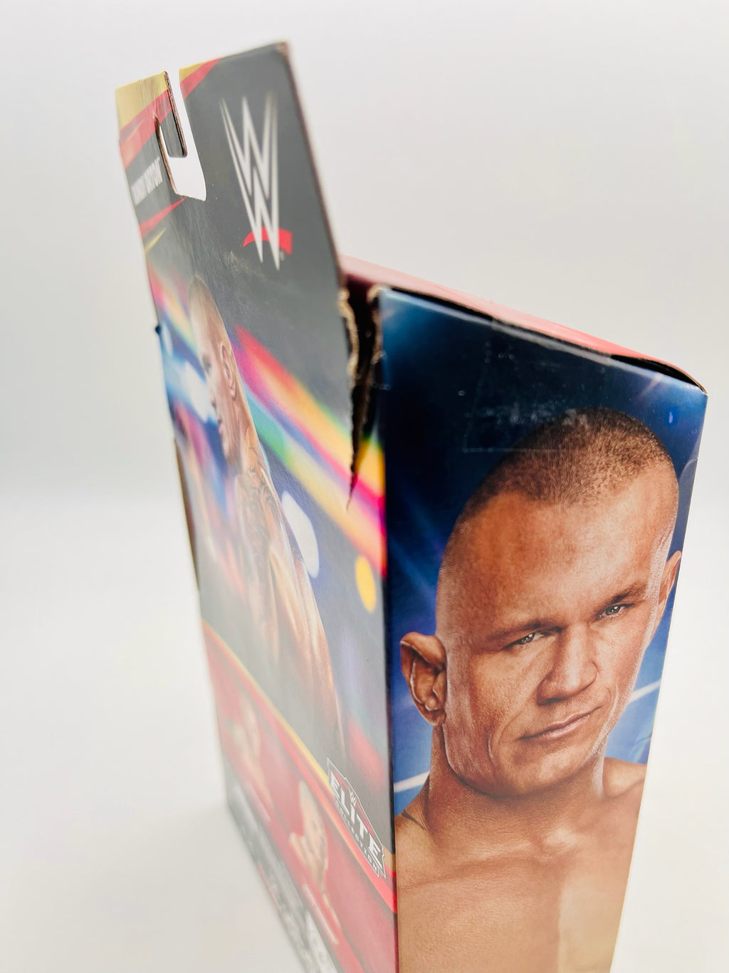 WWE Elite Collection | Randy Orton
