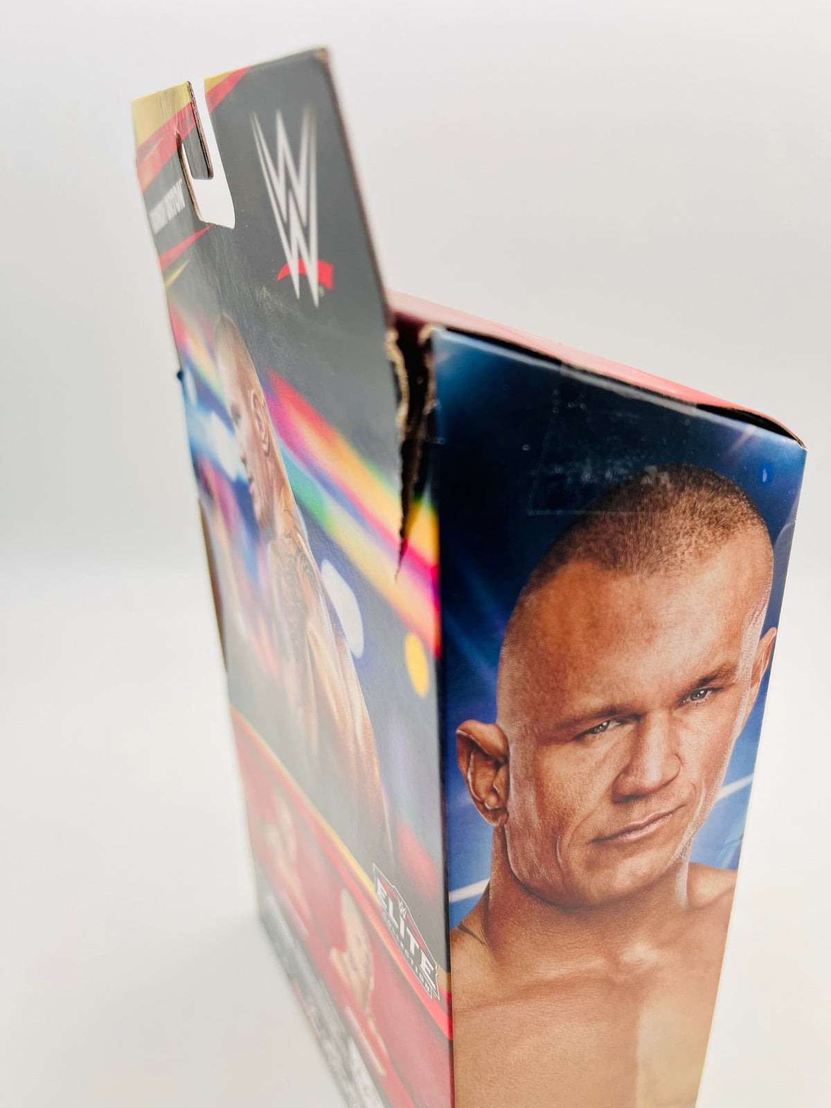 WWE Elite Collection | Randy Orton
