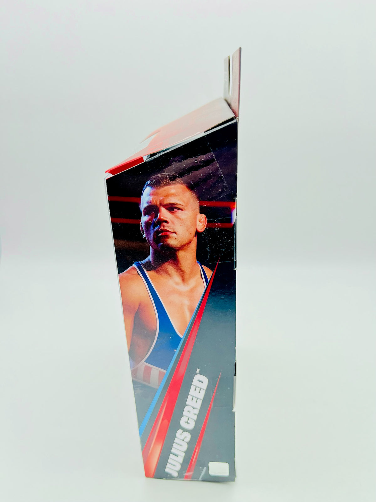 WWE Elite Collection Julius Creed #122 (Mattel)