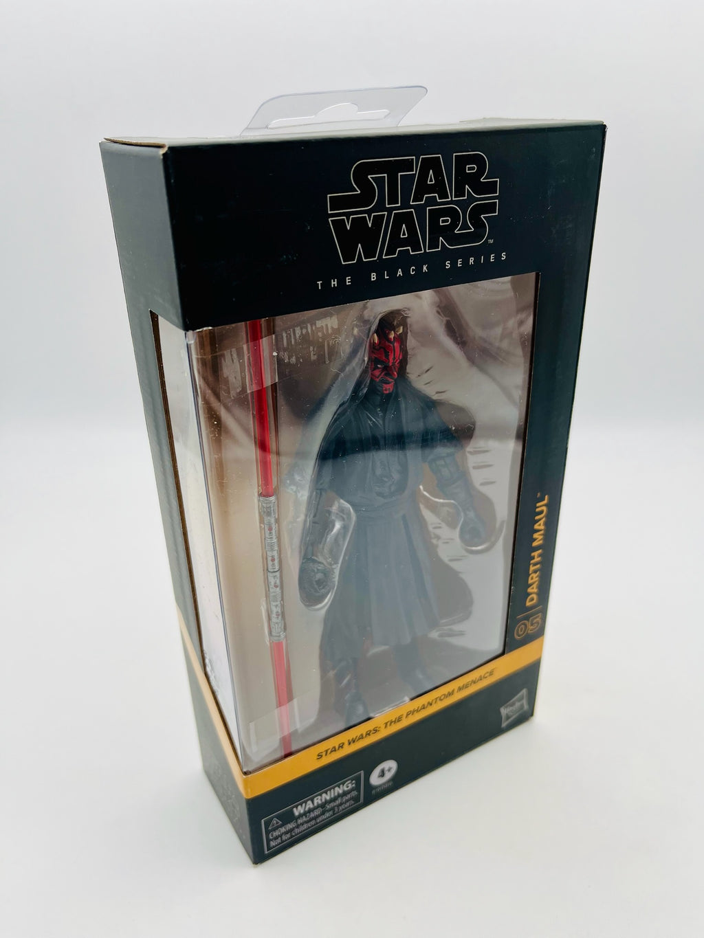 Star Wars The Black Series | Darth Maul | OVP