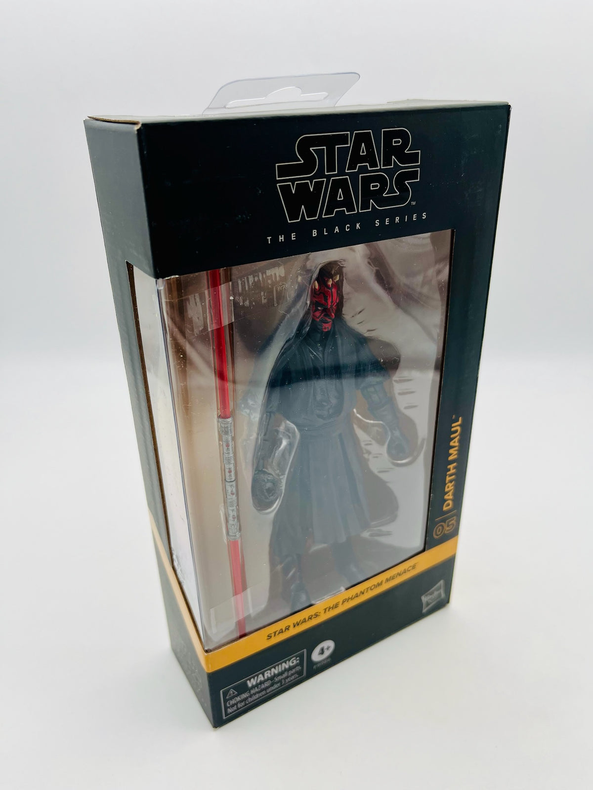 Star Wars The Black Series | Darth Maul | OVP