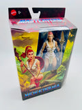 Masters of the Universe New Eternia – Teela OVP