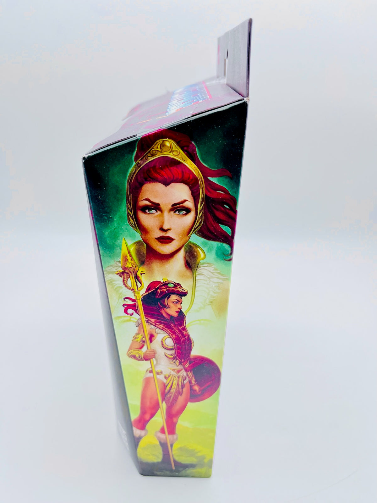 Masters of the Universe New Eternia – Teela OVP