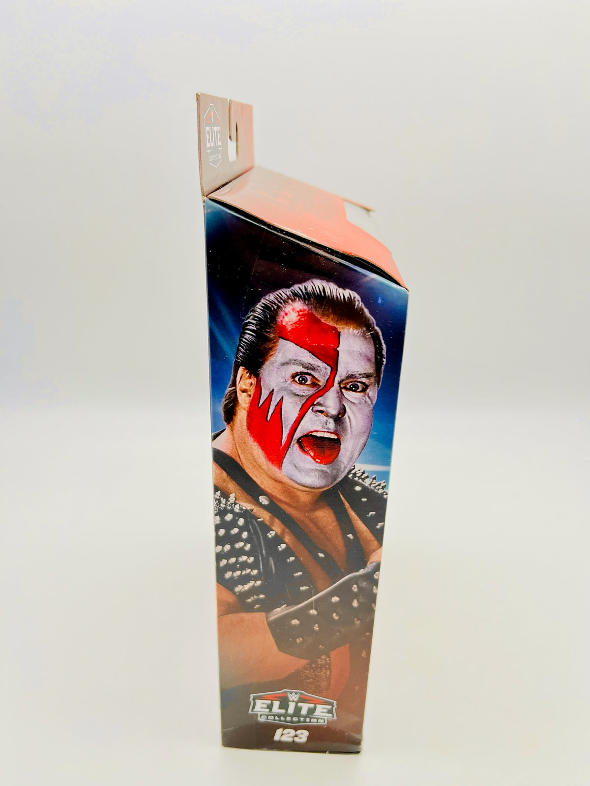 WWE Elite Collection Demolition Ax Actionfigur OVP