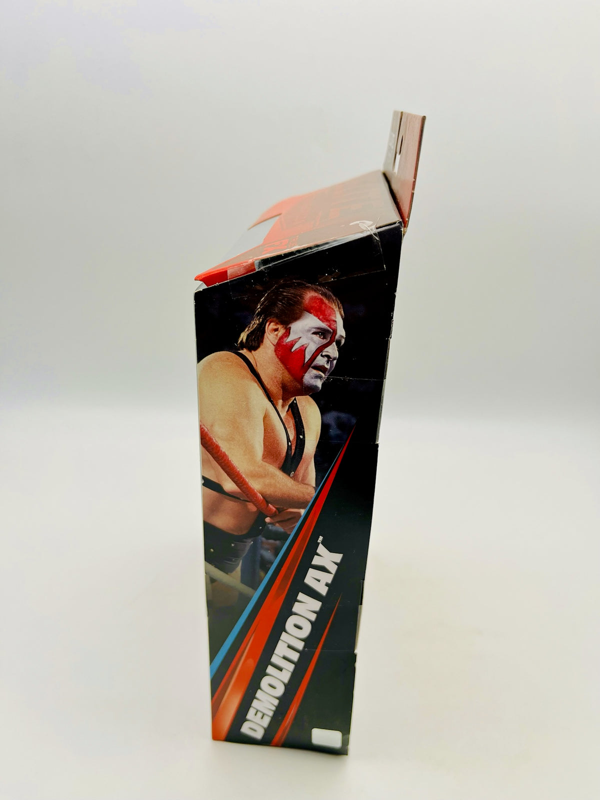 WWE Elite Collection Demolition Ax Actionfigur OVP