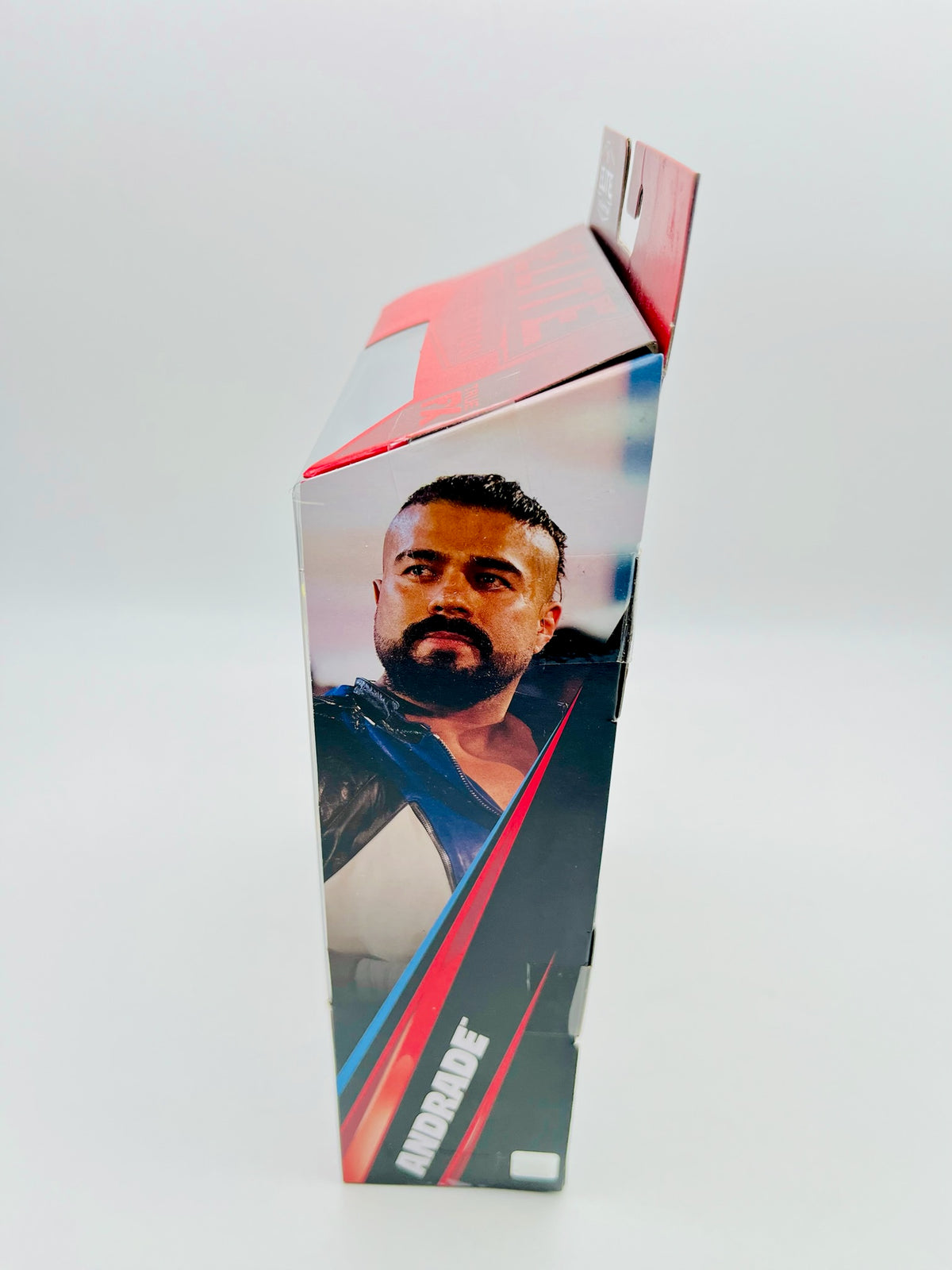 WWE Elite Collection Andrade #122