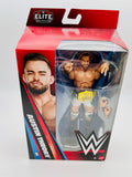 WWE Elite Collection Austin Theory Actionfigur | OVP