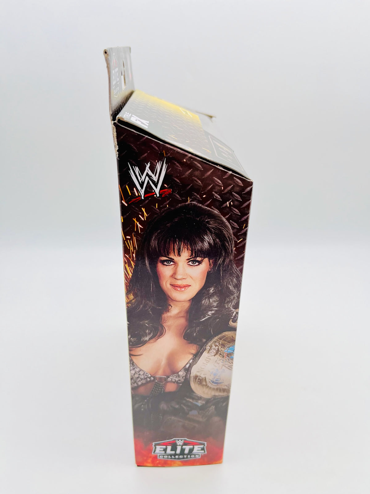 WWE Elite Collection | Chyna