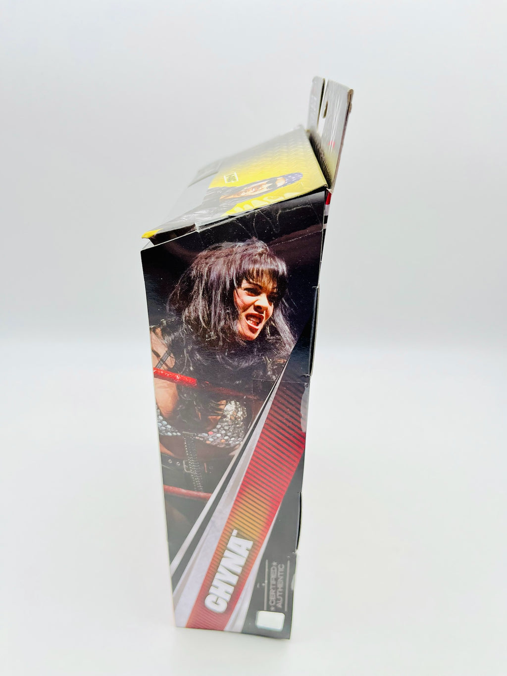 WWE Elite Collection | Chyna