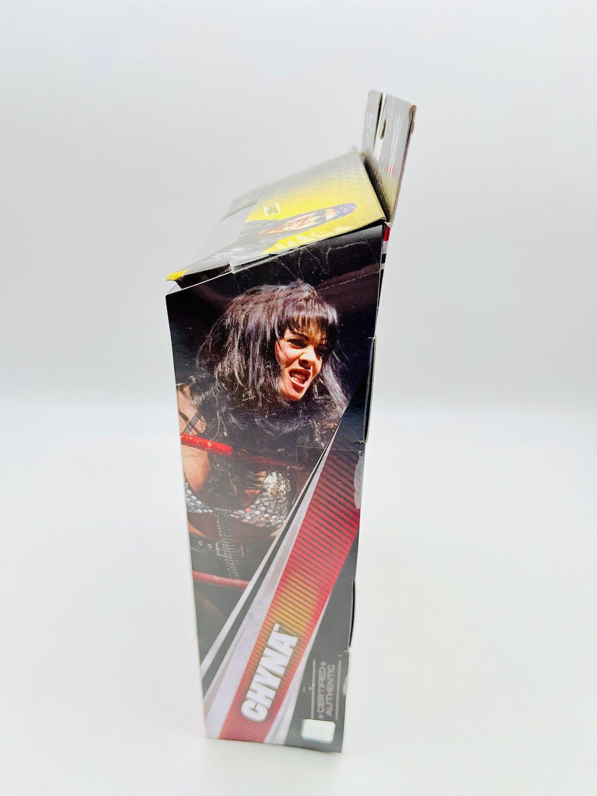WWE Elite Collection | Chyna