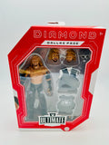 WWE Diamond Dallas Page Ultimate Edition Actionfigur