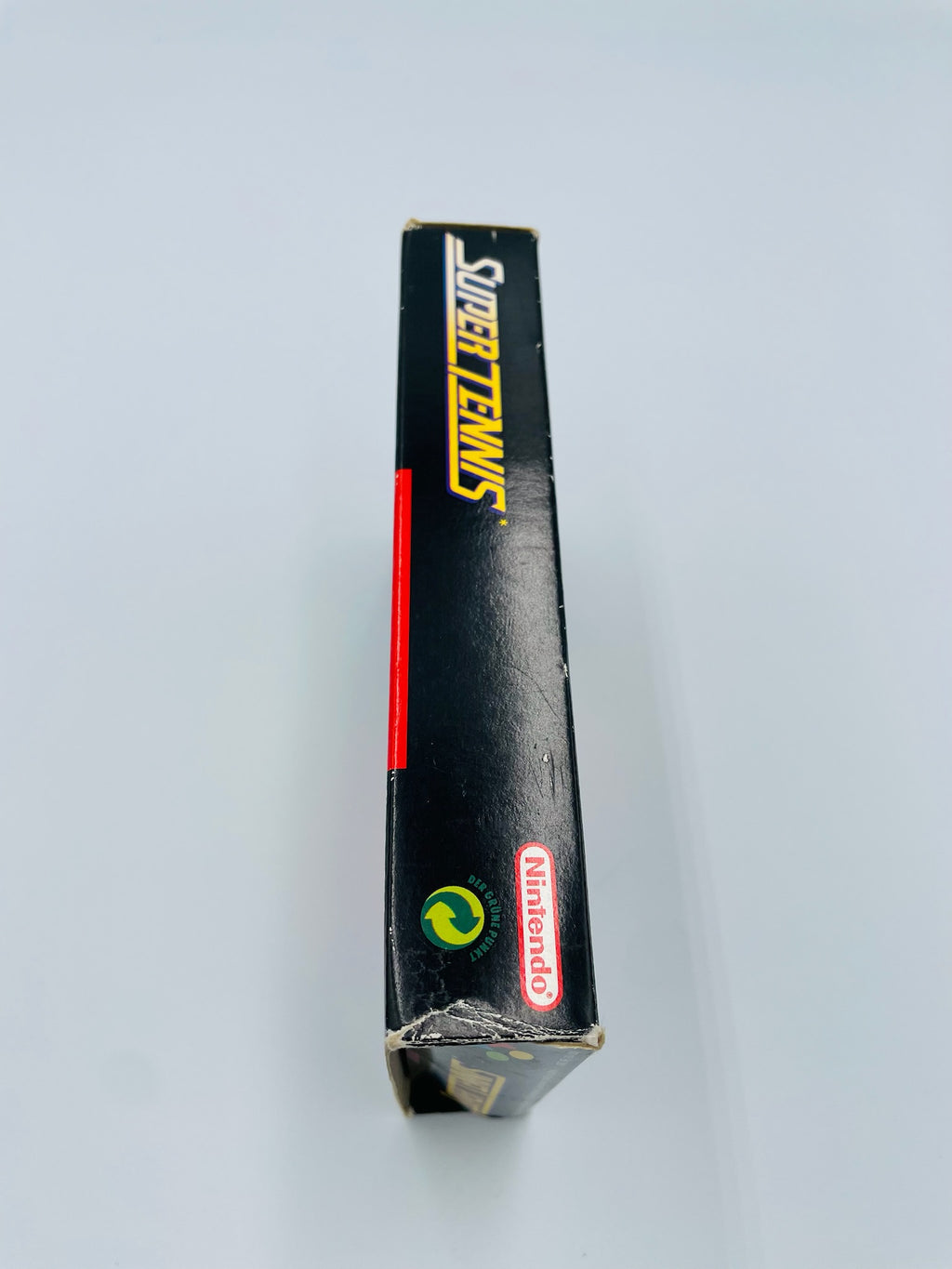 SNES | Super Tennis | CIB