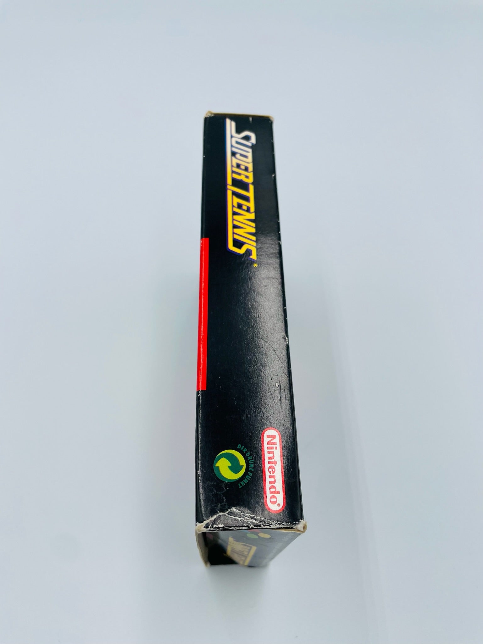 SNES | Super Tennis | CIB
