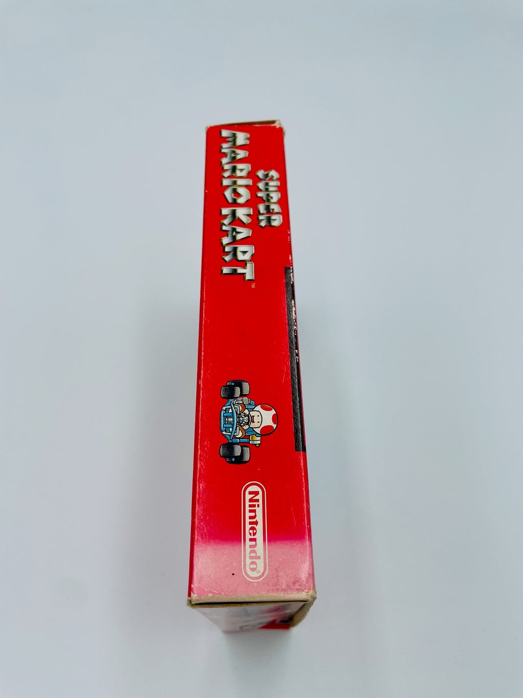 SNES | Super Mario Kart | CIB
