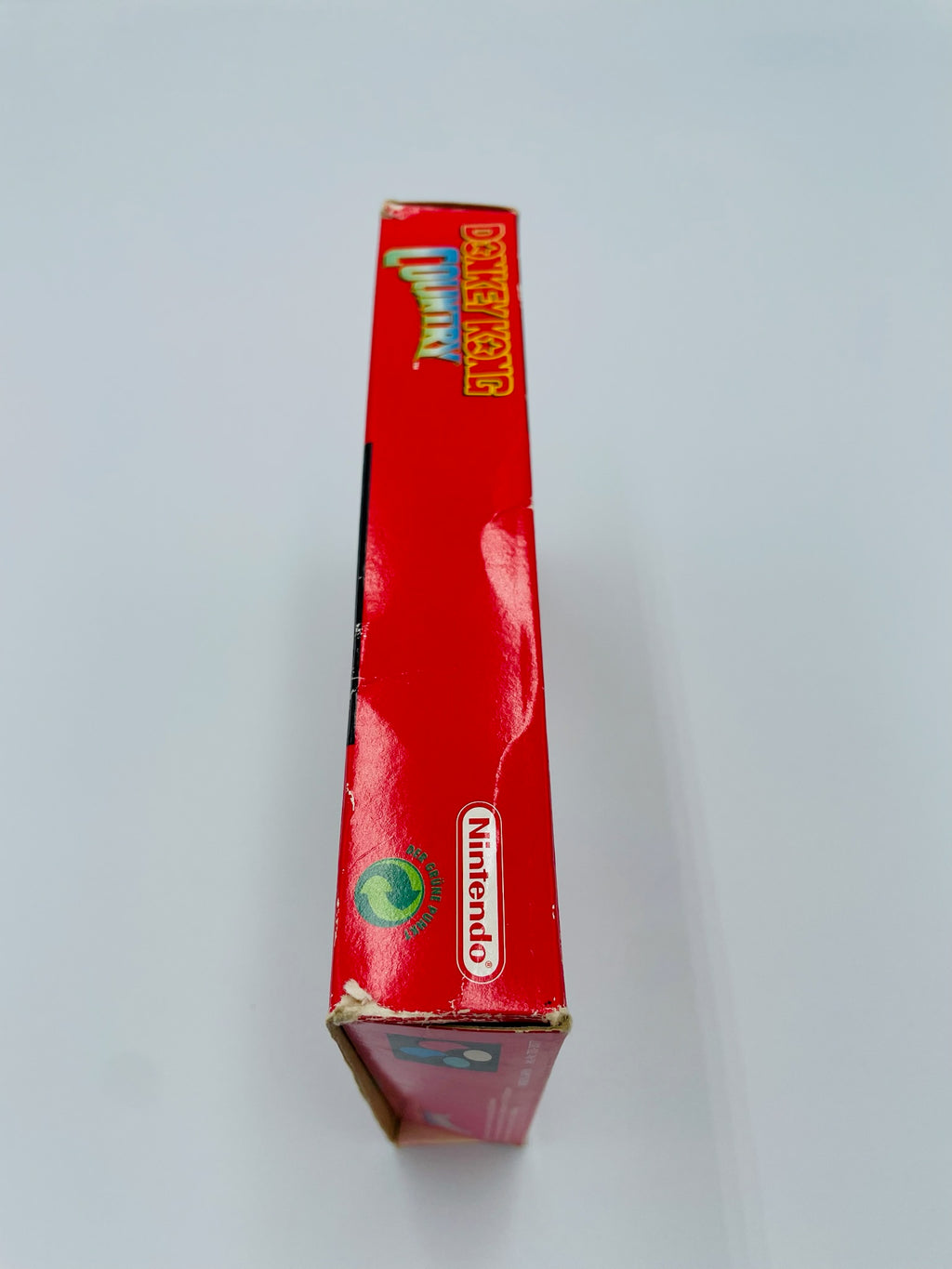 SNES | Donkey Kong Country | CIB
