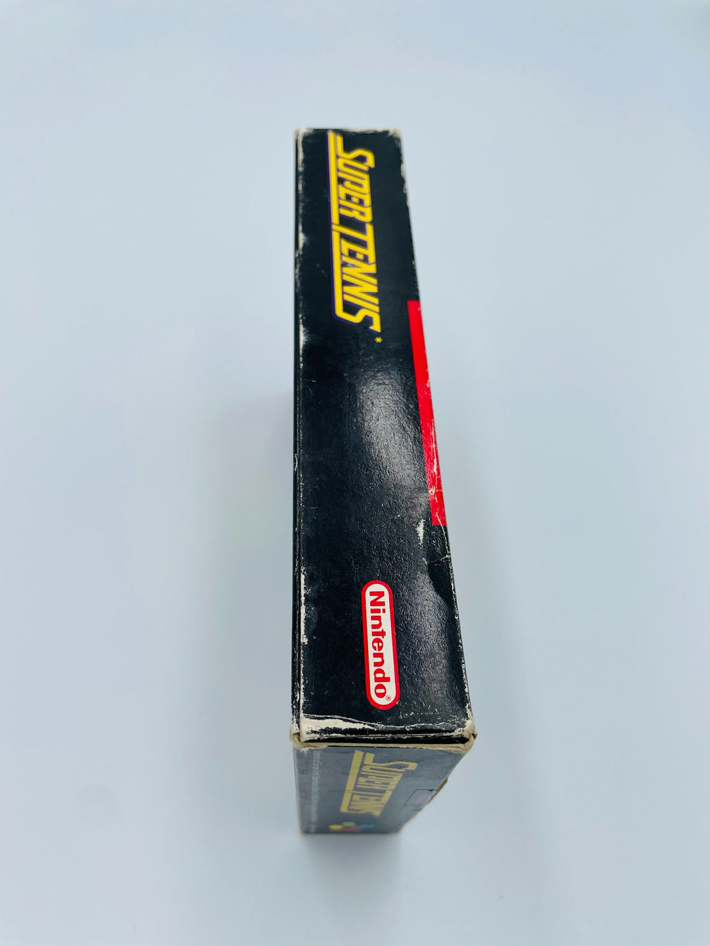 SNES | Super Tennis | CIB