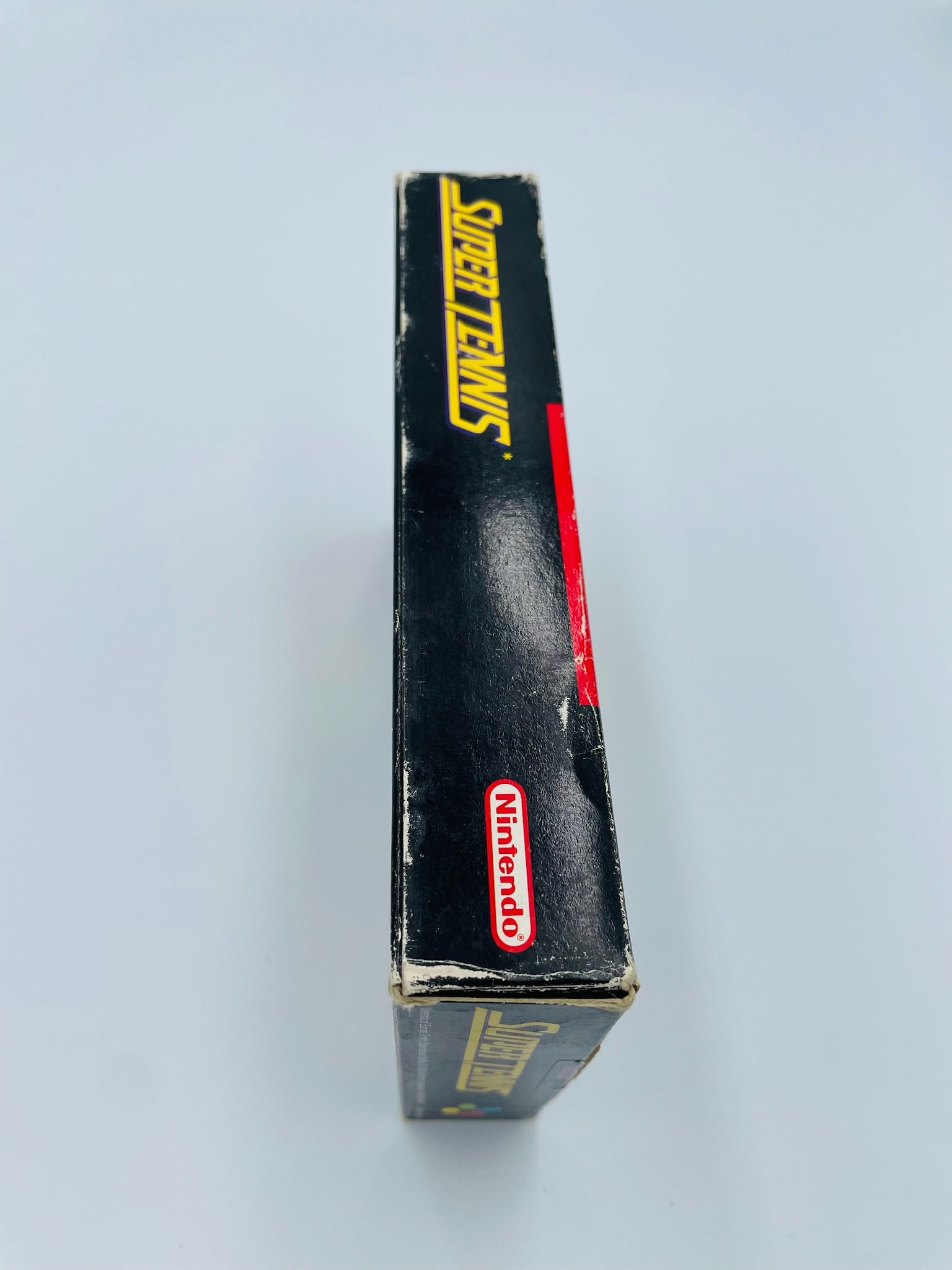 SNES | Super Tennis | CIB