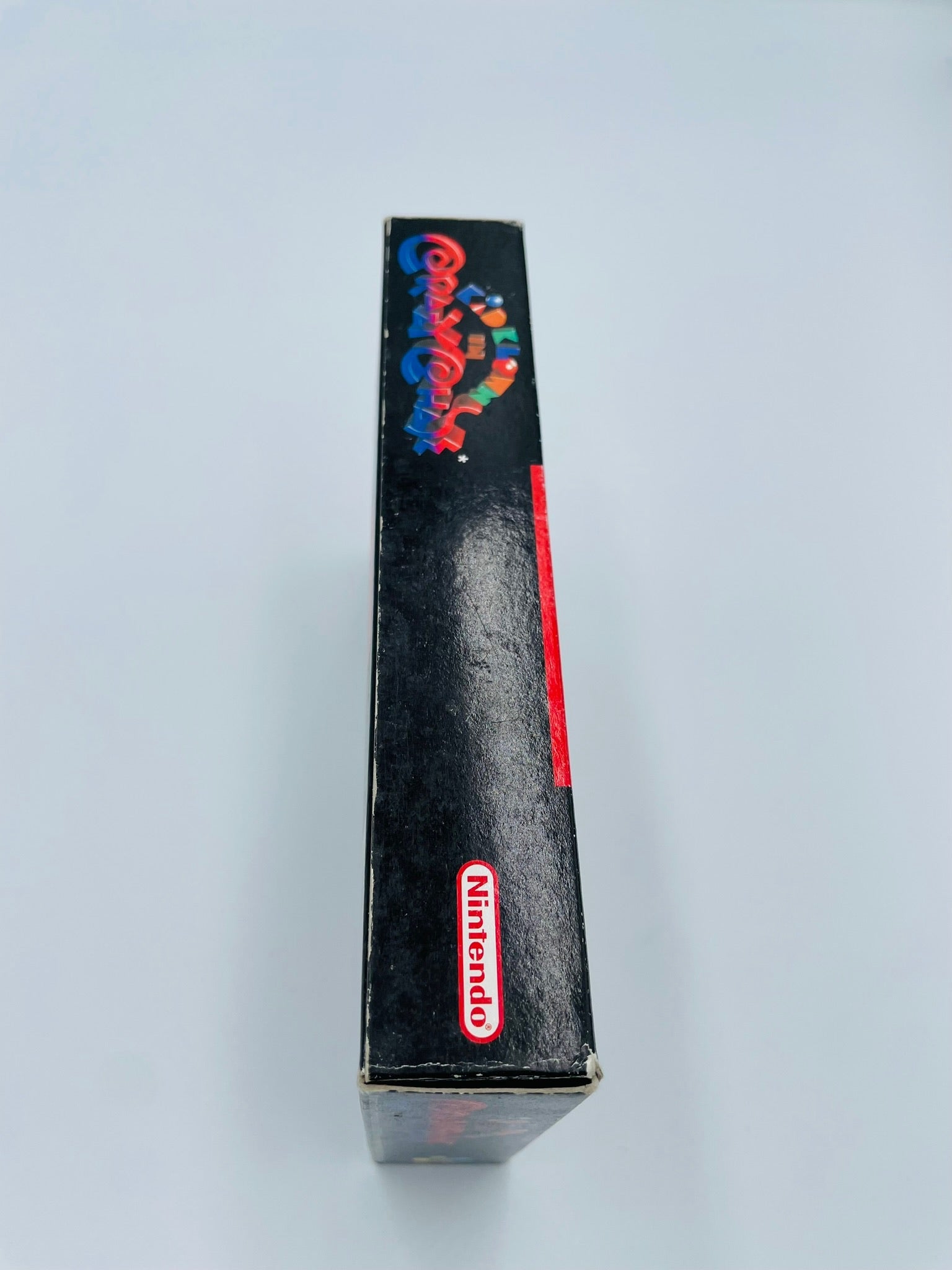SNES | Kid Klown in Crazy Chase | CIB