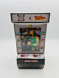 WWE | John Cena Street Fighter Edition | OVP