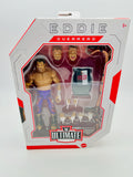 WWE | Eddie Guerrero Ultimate Edition | OVP