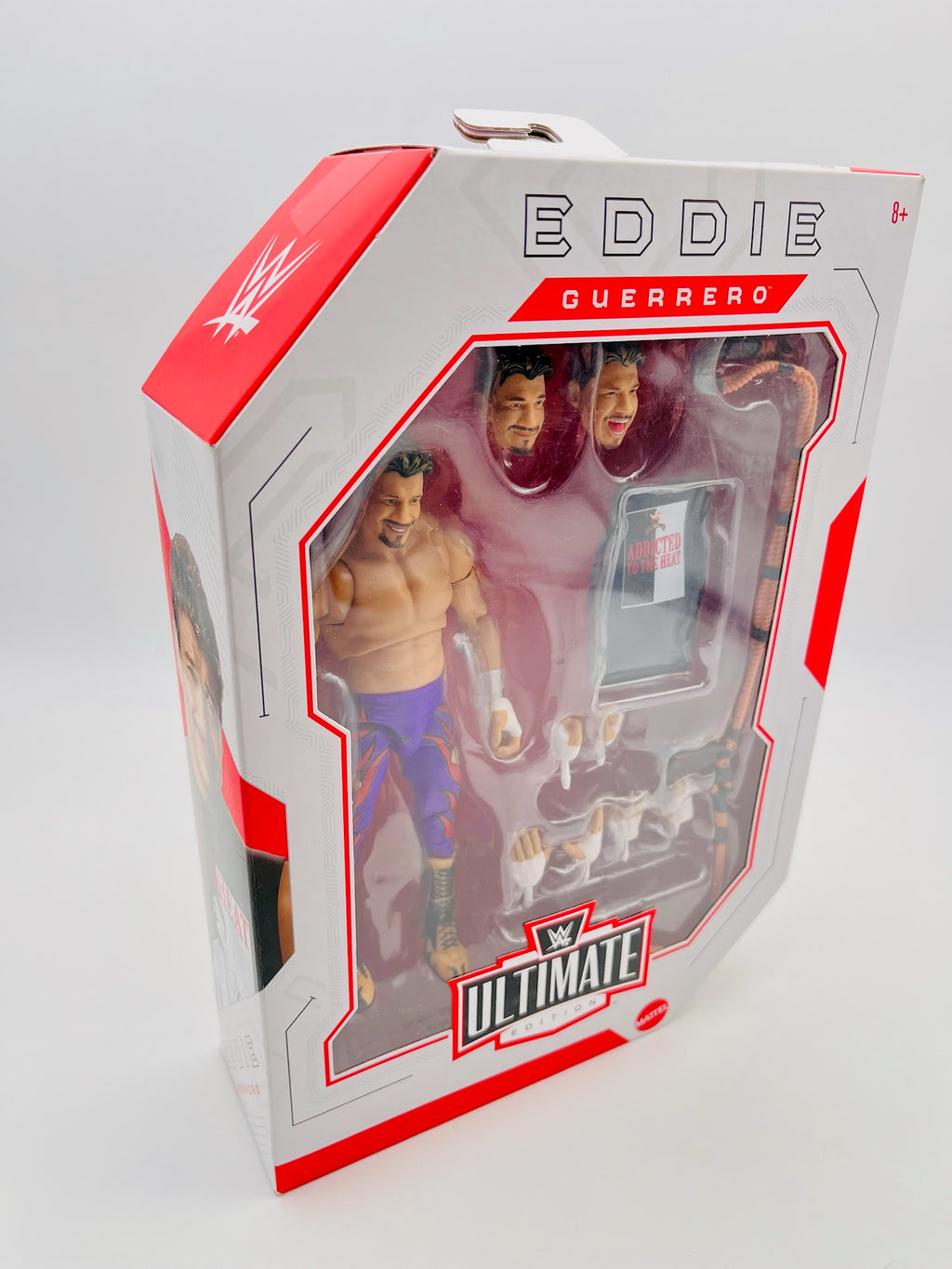 WWE | Eddie Guerrero Ultimate Edition | OVP