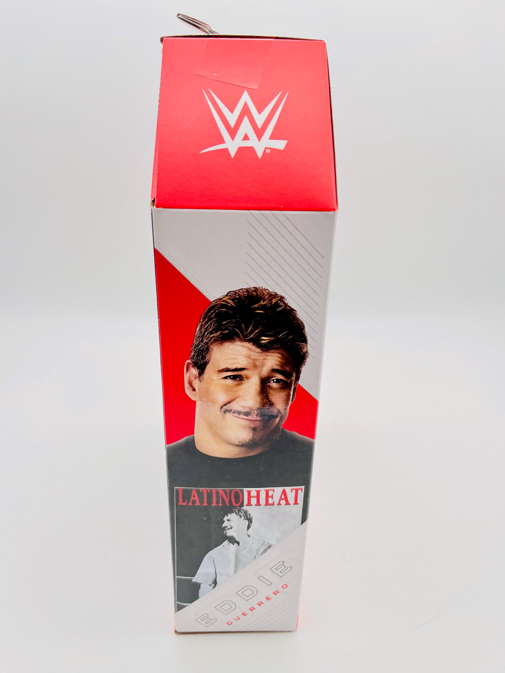WWE | Eddie Guerrero Ultimate Edition | OVP