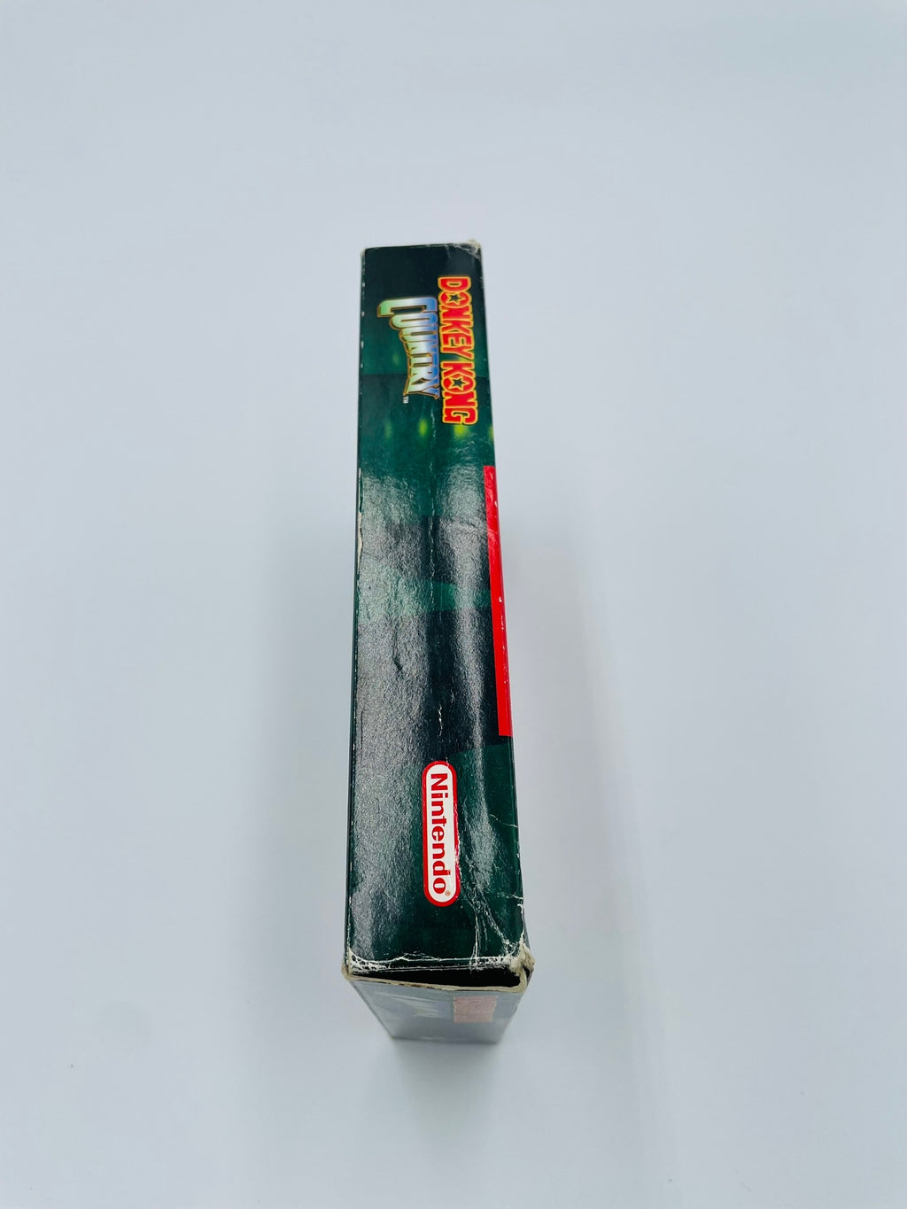 SNES | Donkey Kong Country | CIB