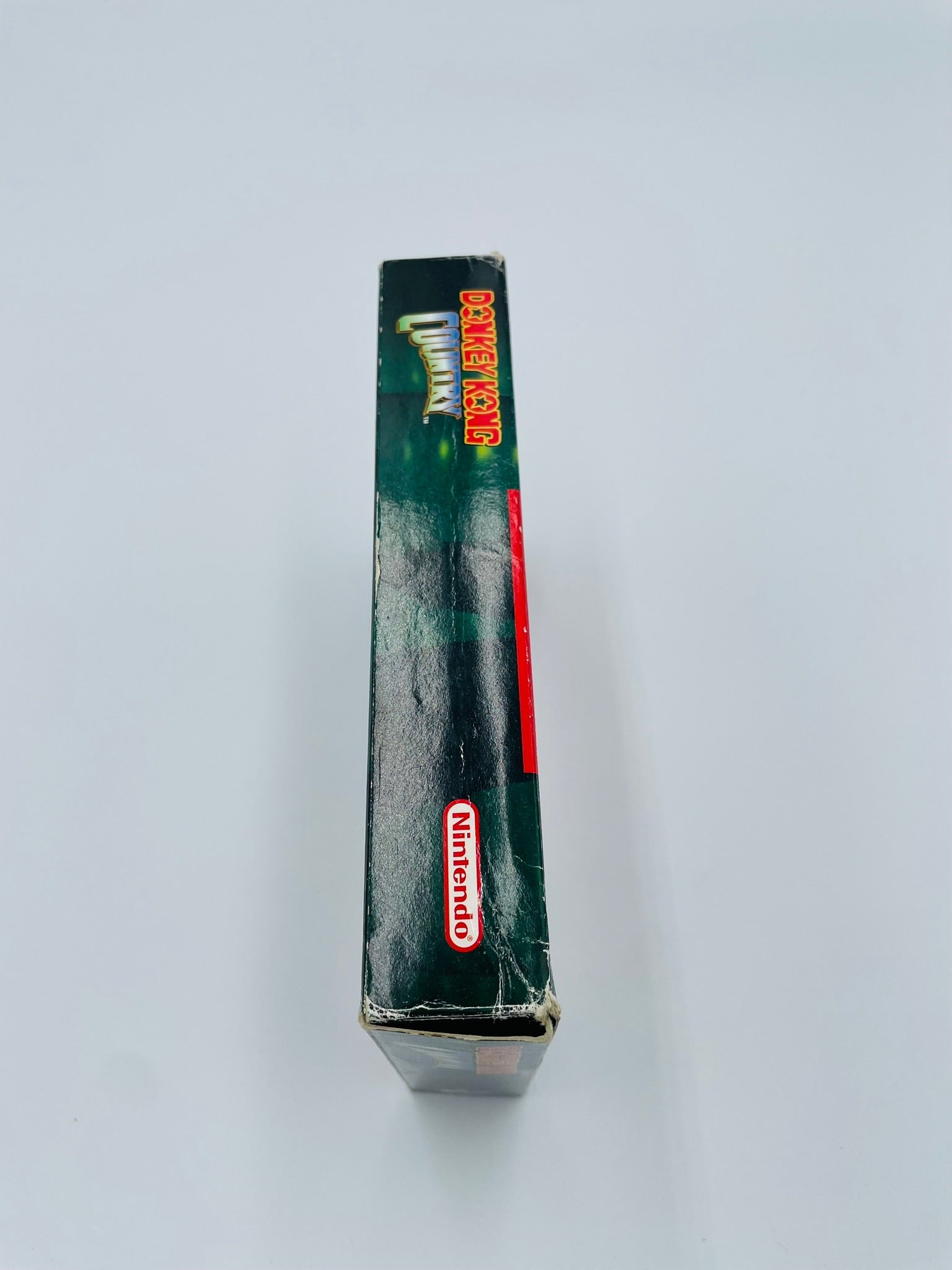 SNES | Donkey Kong Country | CIB