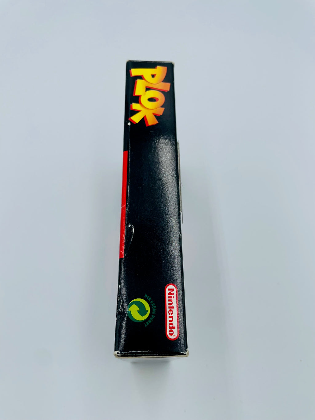 SNES | Plok | CIB