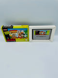 SNES | Disney's Goof Troop | CIB