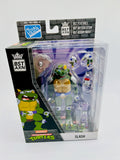 TMNT x BST AXN | Slash Action Figure | OVP