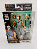 TMNT x BST AXN | Casey Jones Actionfigur | OVP