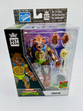 TNMT x BST AXN | Rahzar Actionfigur (OVP)
