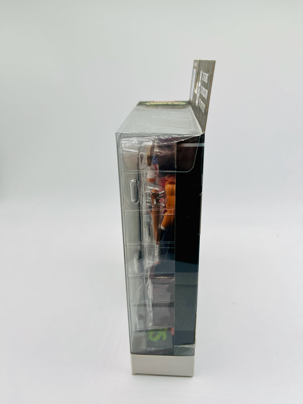 TNMT x BST AXN | Casey Jones Urban Legends Actionfigur | OVP