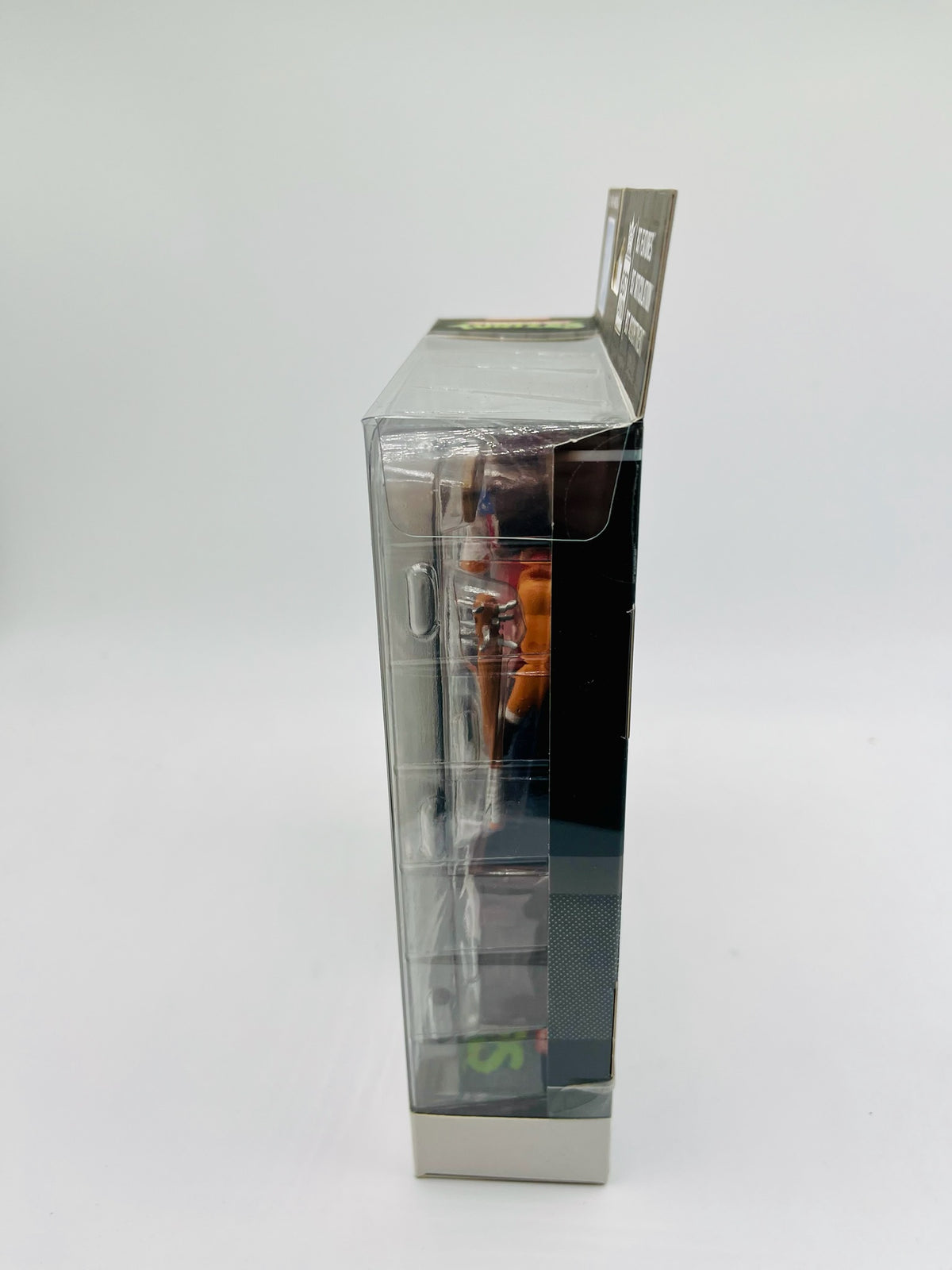 TNMT x BST AXN | Casey Jones Urban Legends Actionfigur | OVP