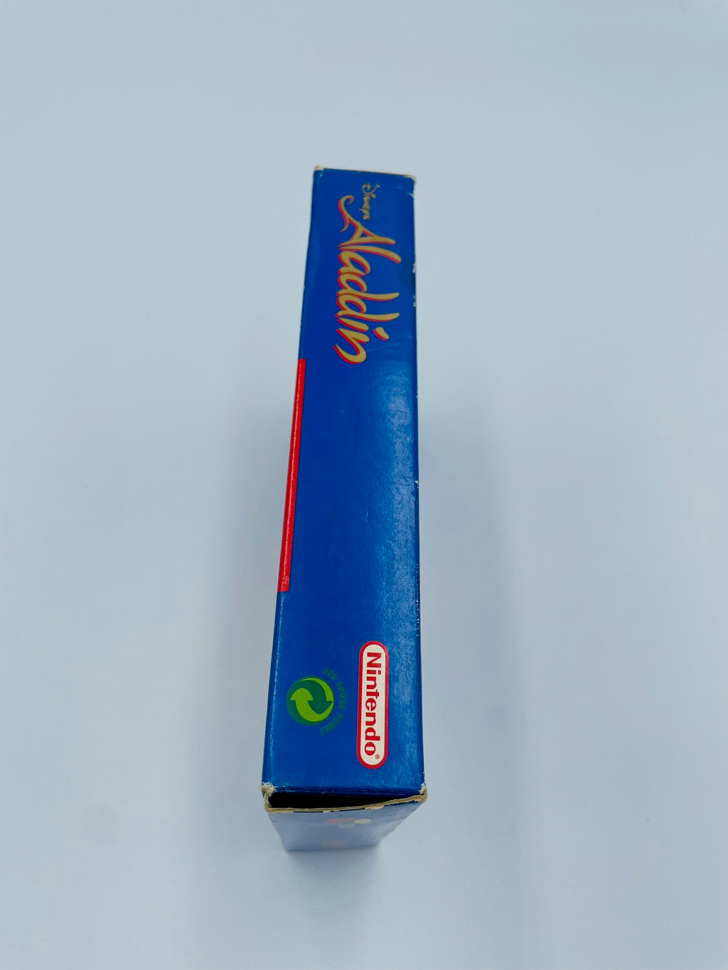 SNES | Disney's Aladdin | CIB