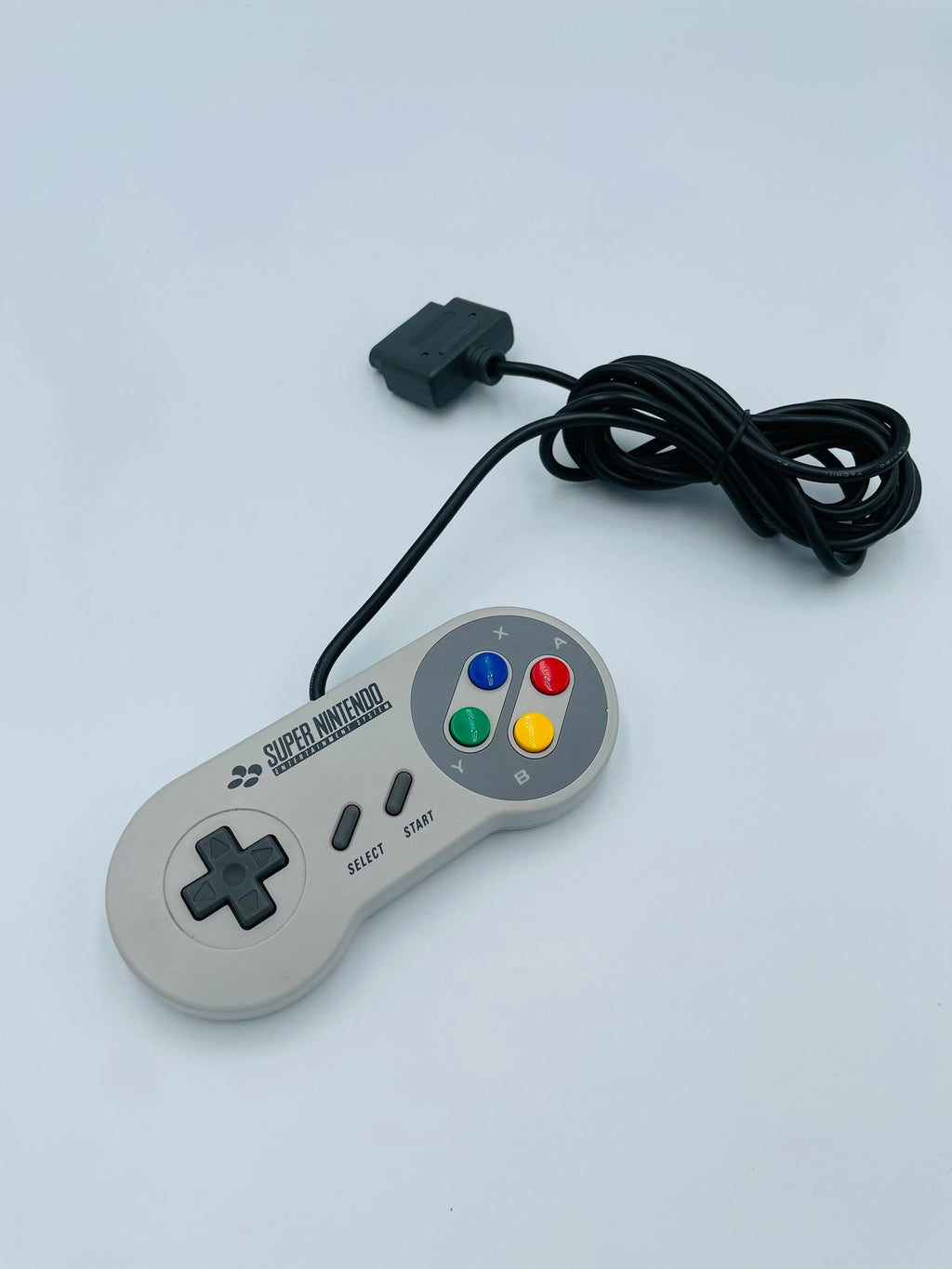 SNES | Original Controller | CIB