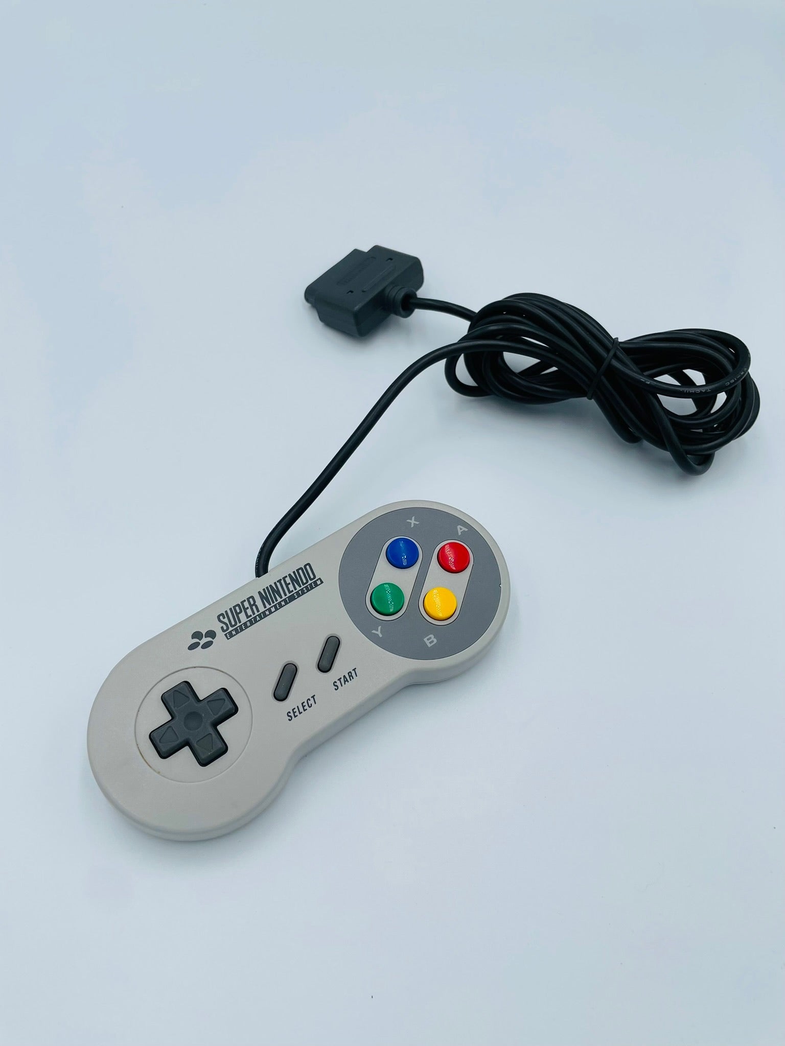 SNES | Original Controller | CIB