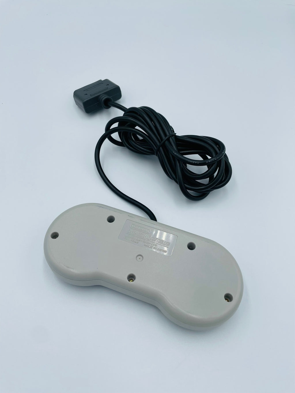 SNES | Original Controller | CIB