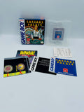 Game Boy | Caesars Palace | OHNE INLAY NUR MODUL UND ANLEITUNG OVP