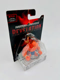 MOTU | Beast Man | Eternia Minis | OVP | Mattel