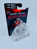 MOTU | Metallic Faker | Eternia Minis | OVP | Masters of the Universe