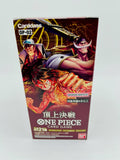 One Piece TCG | OP-02 Paramount War Display | JP | OVP