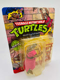 TMNT | Splinter Actionfiguren | (Teenage Mutant Ninja Turtles) | OVP