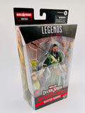Marvel Legends Master Mordo (Build-A-Figure Rintrah) OVP | Build-A-Fi | OVP