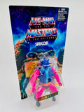 MOTU | Spikor | Cartoon Collection | OVP | Masters of the Universe