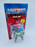 MOTU | Trap Jaw | Masters of the Universe | OVP | Mattel