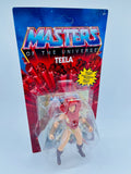 MOTU | Teela | Masters of the Universe Retro | Zweite Wahl